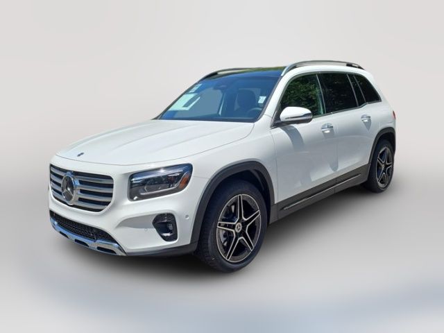 2026 Mercedes-Benz GLB 250