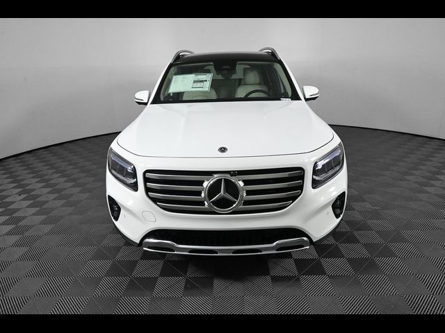 2026 Mercedes-Benz GLB 250