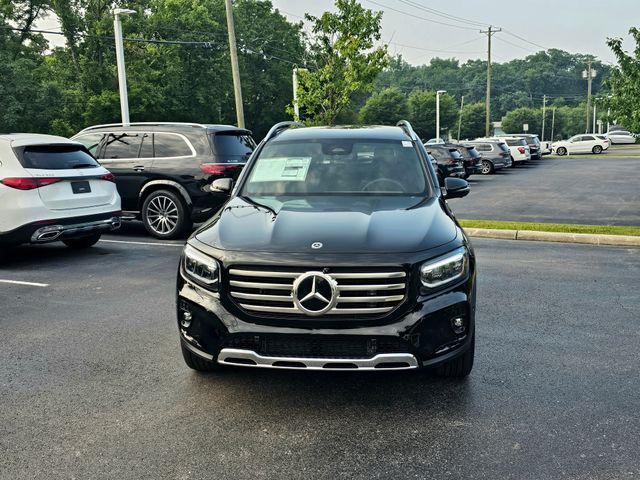 2026 Mercedes-Benz GLB 250