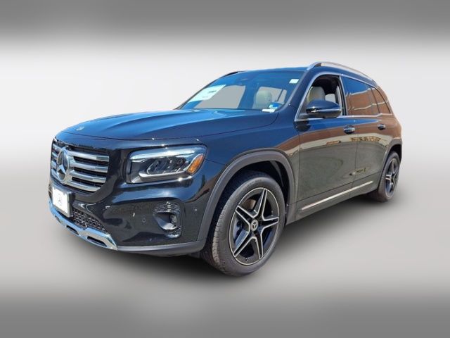 2026 Mercedes-Benz GLB 250