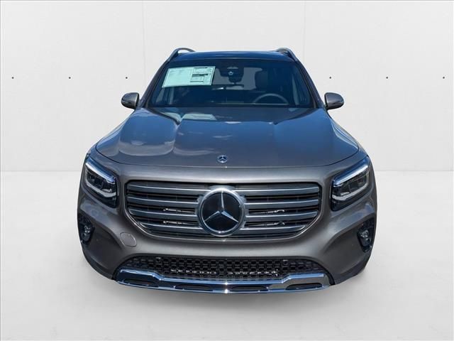 2026 Mercedes-Benz GLB 250