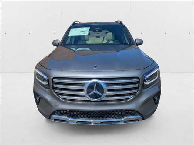 2026 Mercedes-Benz GLB 250