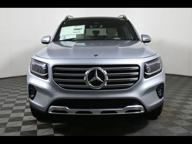 2026 Mercedes-Benz GLB 250