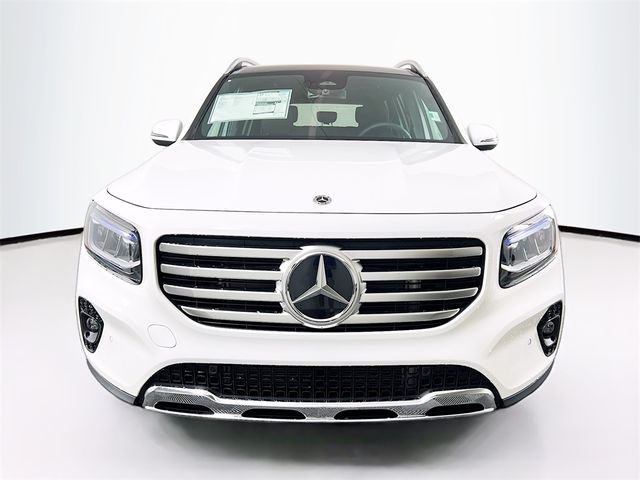 2026 Mercedes-Benz GLB 250