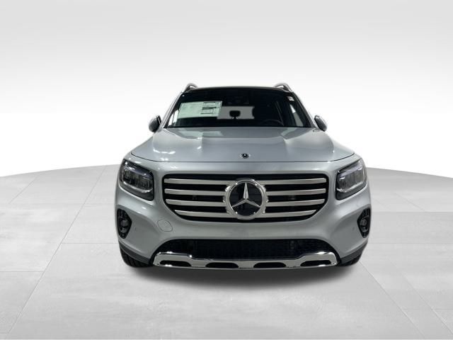 2026 Mercedes-Benz GLB 250