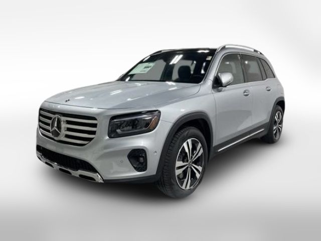 2026 Mercedes-Benz GLB 250