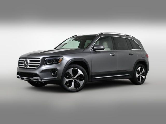 2026 Mercedes-Benz GLB 250