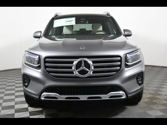 2026 Mercedes-Benz GLB 250