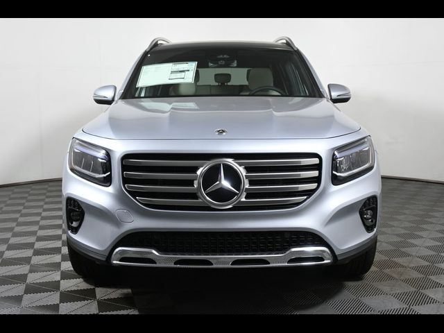 2026 Mercedes-Benz GLB 250