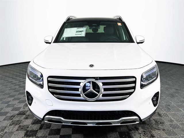 2026 Mercedes-Benz GLB 250