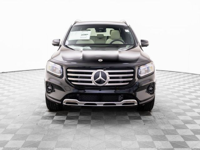 2026 Mercedes-Benz GLB 250