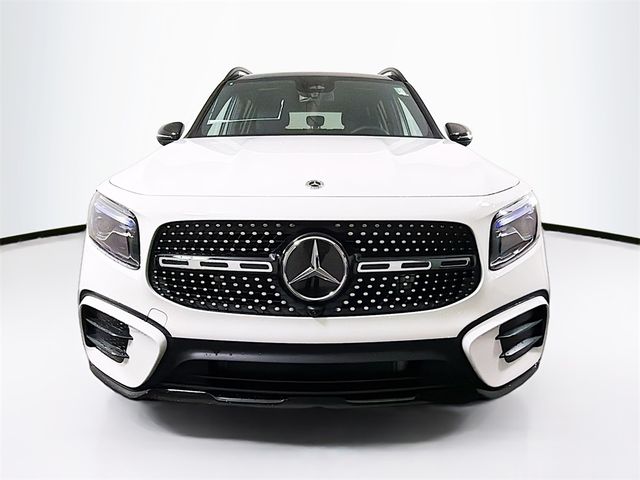 2026 Mercedes-Benz GLB 250