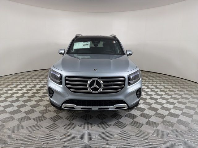 2026 Mercedes-Benz GLB 250