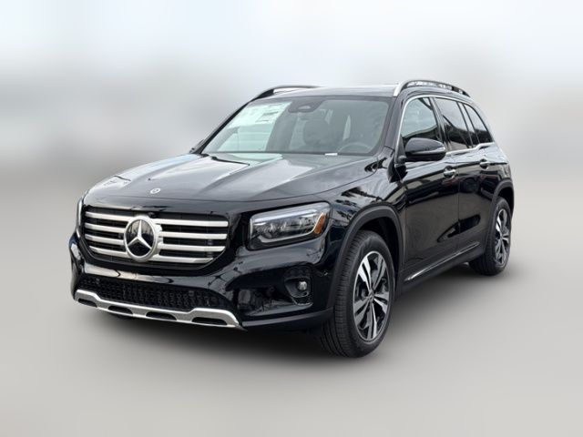 2026 Mercedes-Benz GLB 250
