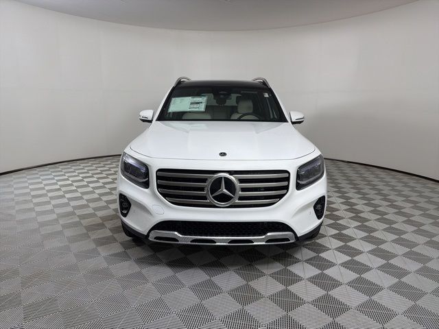 2026 Mercedes-Benz GLB 250