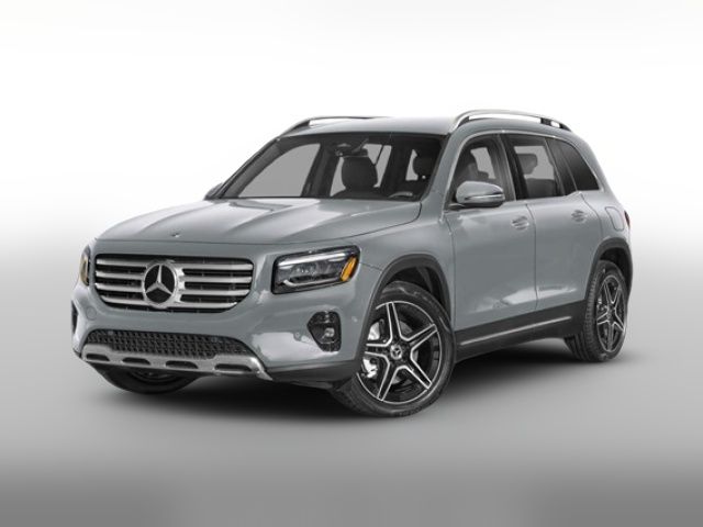 2026 Mercedes-Benz GLB 250