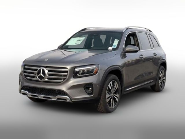 2026 Mercedes-Benz GLB 250