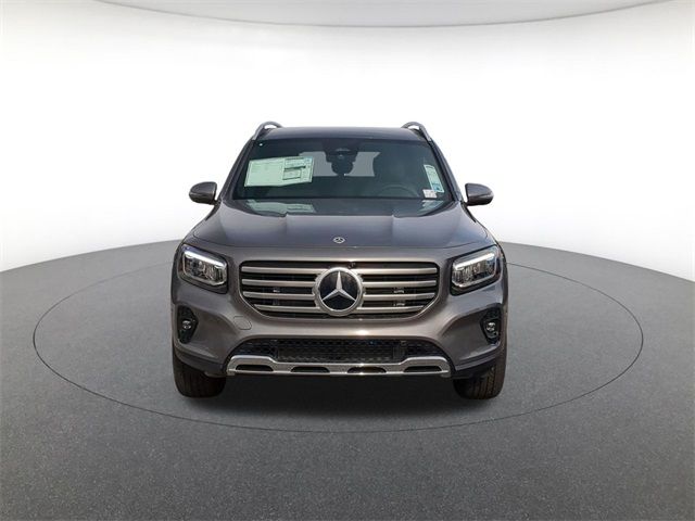 2026 Mercedes-Benz GLB 250