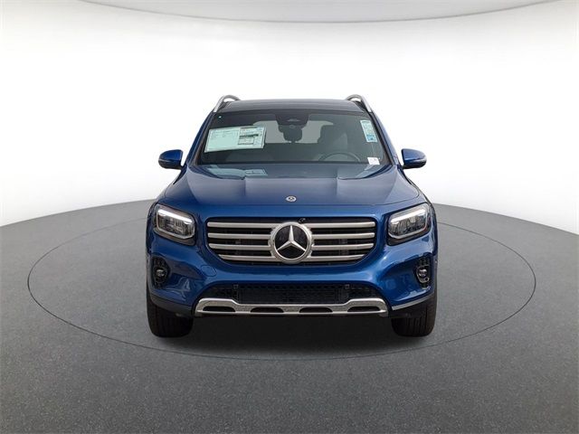 2026 Mercedes-Benz GLB 250