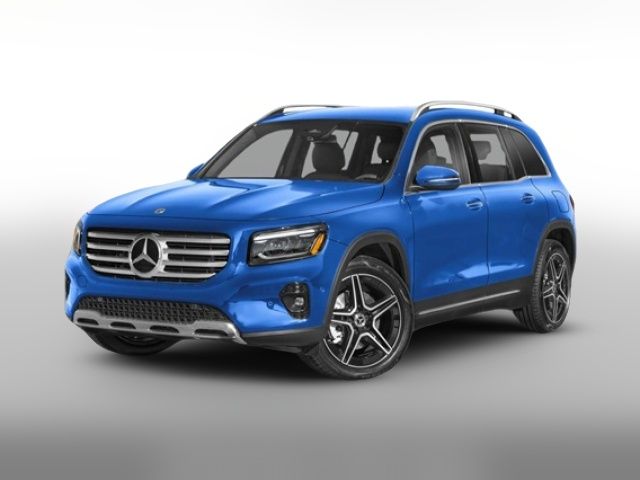 2026 Mercedes-Benz GLB 250