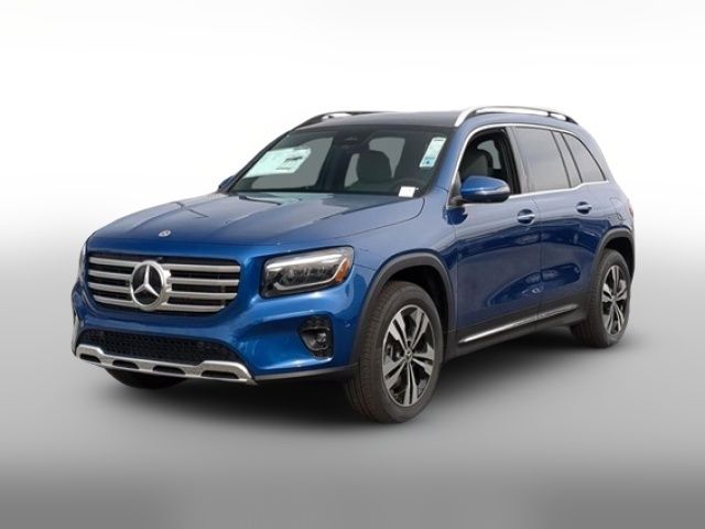 2026 Mercedes-Benz GLB 250