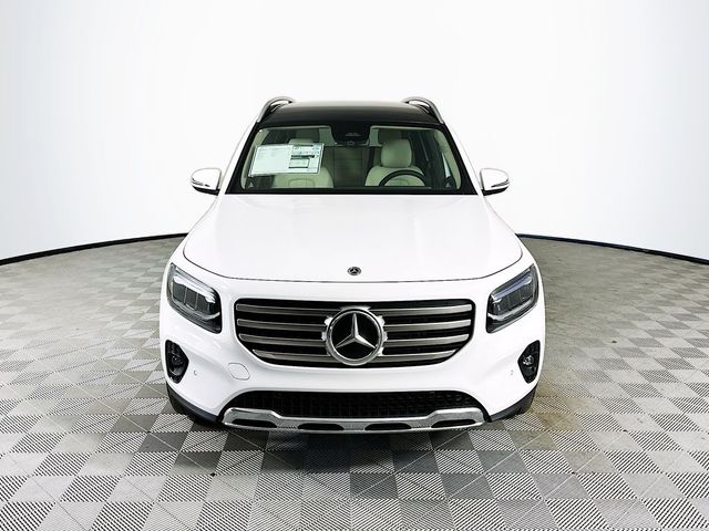 2026 Mercedes-Benz GLB 250