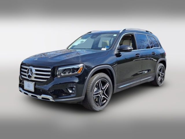 2026 Mercedes-Benz GLB 250
