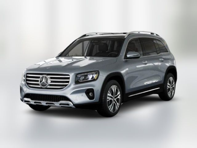 2026 Mercedes-Benz GLB 250