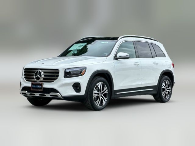 2026 Mercedes-Benz GLB 250