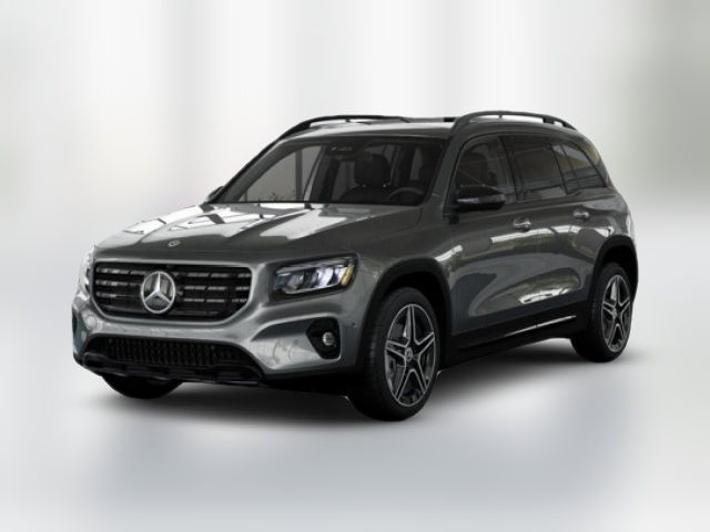 2026 Mercedes-Benz GLB 250