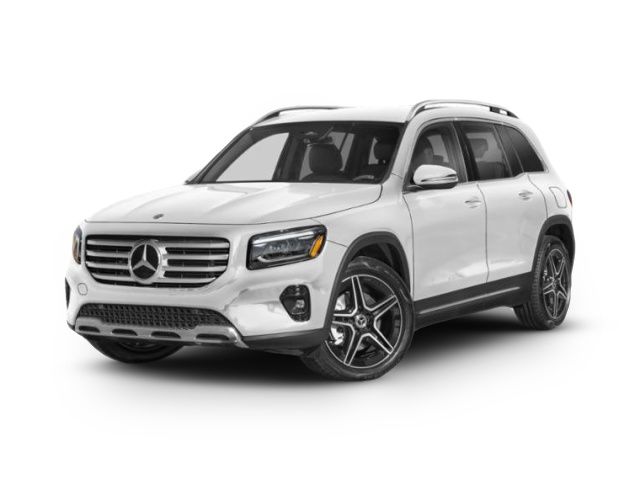 2026 Mercedes-Benz GLB 250