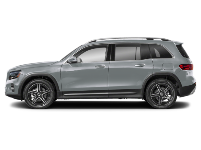 2026 Mercedes-Benz GLB 250