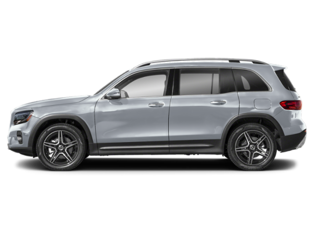 2026 Mercedes-Benz GLB 250