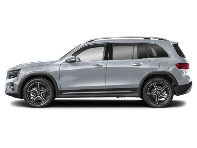 2026 Mercedes-Benz GLB 250
