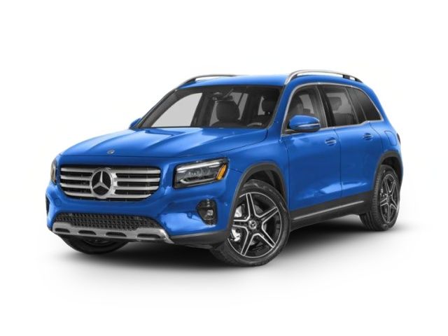 2026 Mercedes-Benz GLB 250