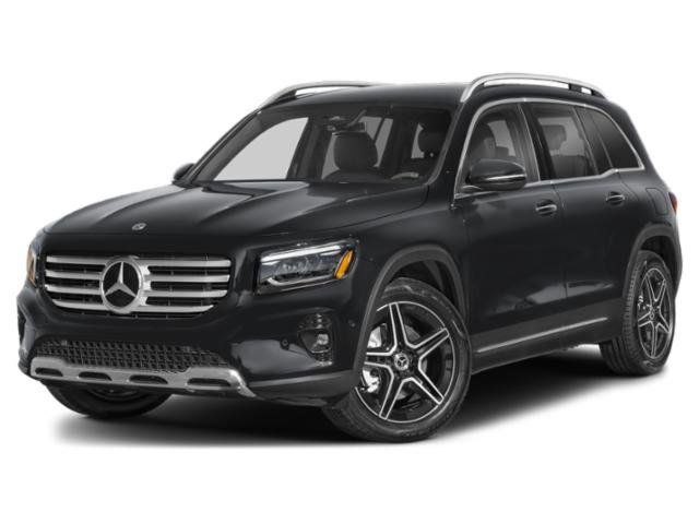 2026 Mercedes-Benz GLB 250