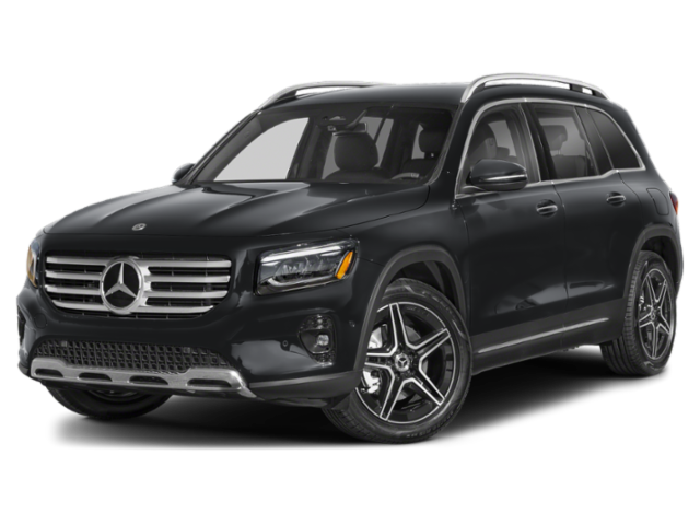 2026 Mercedes-Benz GLB 250