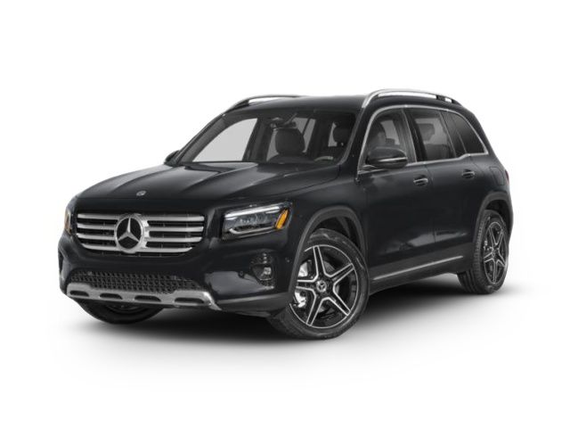 2026 Mercedes-Benz GLB 250