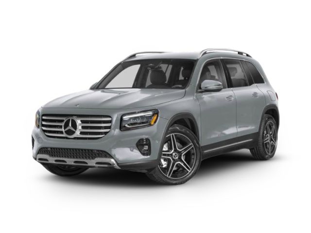 2026 Mercedes-Benz GLB 250
