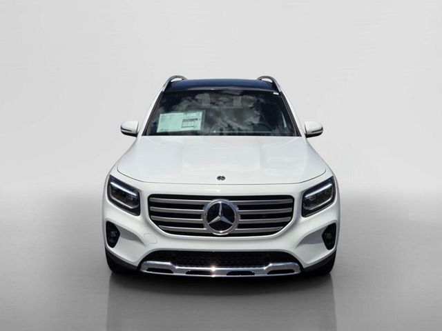 2026 Mercedes-Benz GLB 250