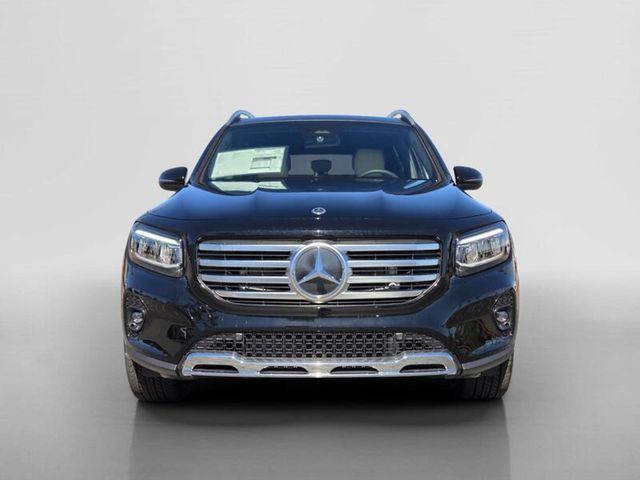 2026 Mercedes-Benz GLB 250