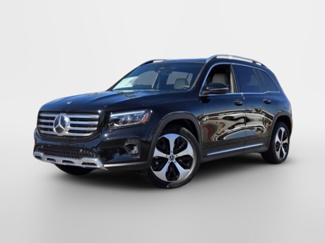 2026 Mercedes-Benz GLB 250