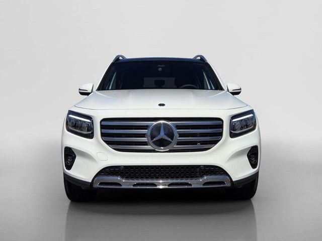 2026 Mercedes-Benz GLB 250