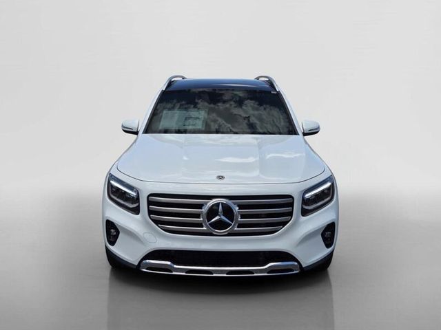 2026 Mercedes-Benz GLB 250