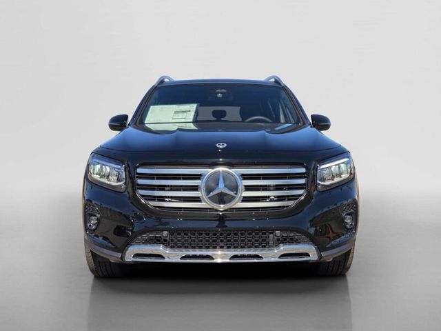 2026 Mercedes-Benz GLB 250