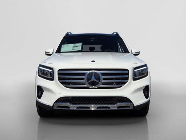 2026 Mercedes-Benz GLB 250