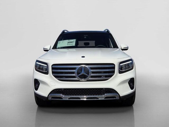2026 Mercedes-Benz GLB 250