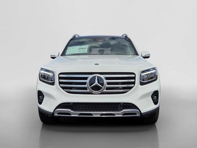 2026 Mercedes-Benz GLB 250