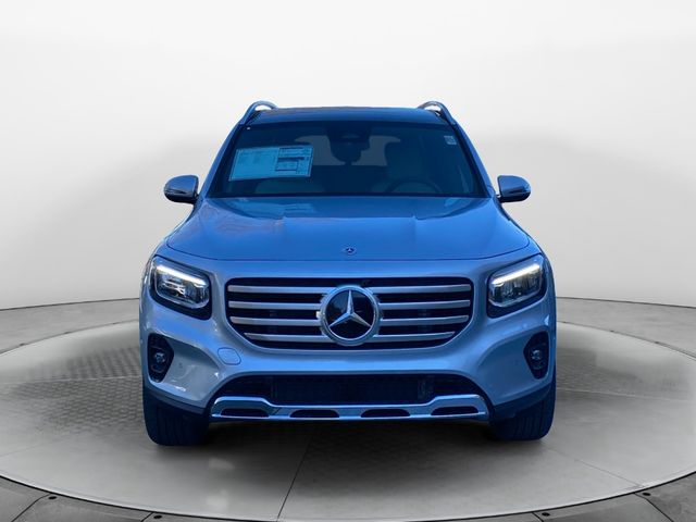 2026 Mercedes-Benz GLB 250