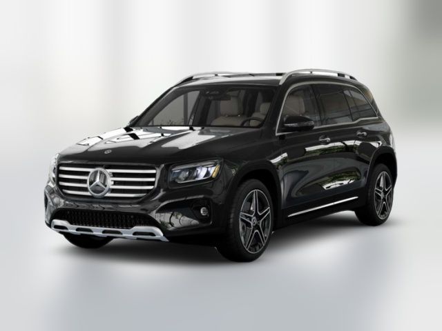 2026 Mercedes-Benz GLB 250